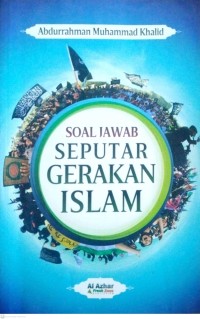 Image of Soal jawab seputar gerakan Islam