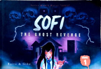 Image of Sofi : the ghost revenge