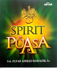 Image of Spirit puasa