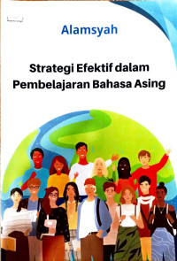 Image of Strategi efektif dalam pembelajaran bahasa asing