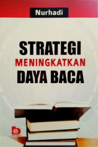 Image of Strategi meningkatkan daya baca