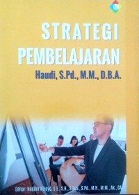 Image of Strategi pembelajaran