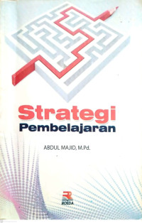 Image of Strategi pembelajaran