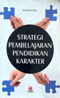 Image of Strategi pembelajaran pendidikan karakter