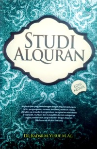 Image of Studi Alquran