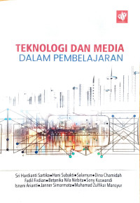 Image of Teknologi dan media dalam pembelajaran