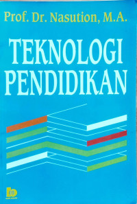 Image of Teknologi pendidikan