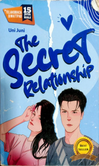 Image of The secret relationship