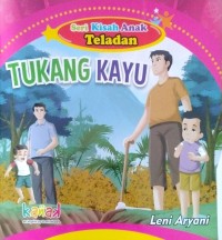 Image of Tukang kayu