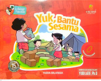 Image of Yuk, bantu sesama