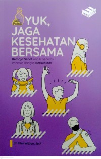 Image of Yuk, jaga kesehatan bersama